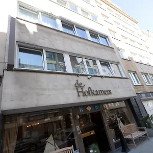De Hofkamers Ostende